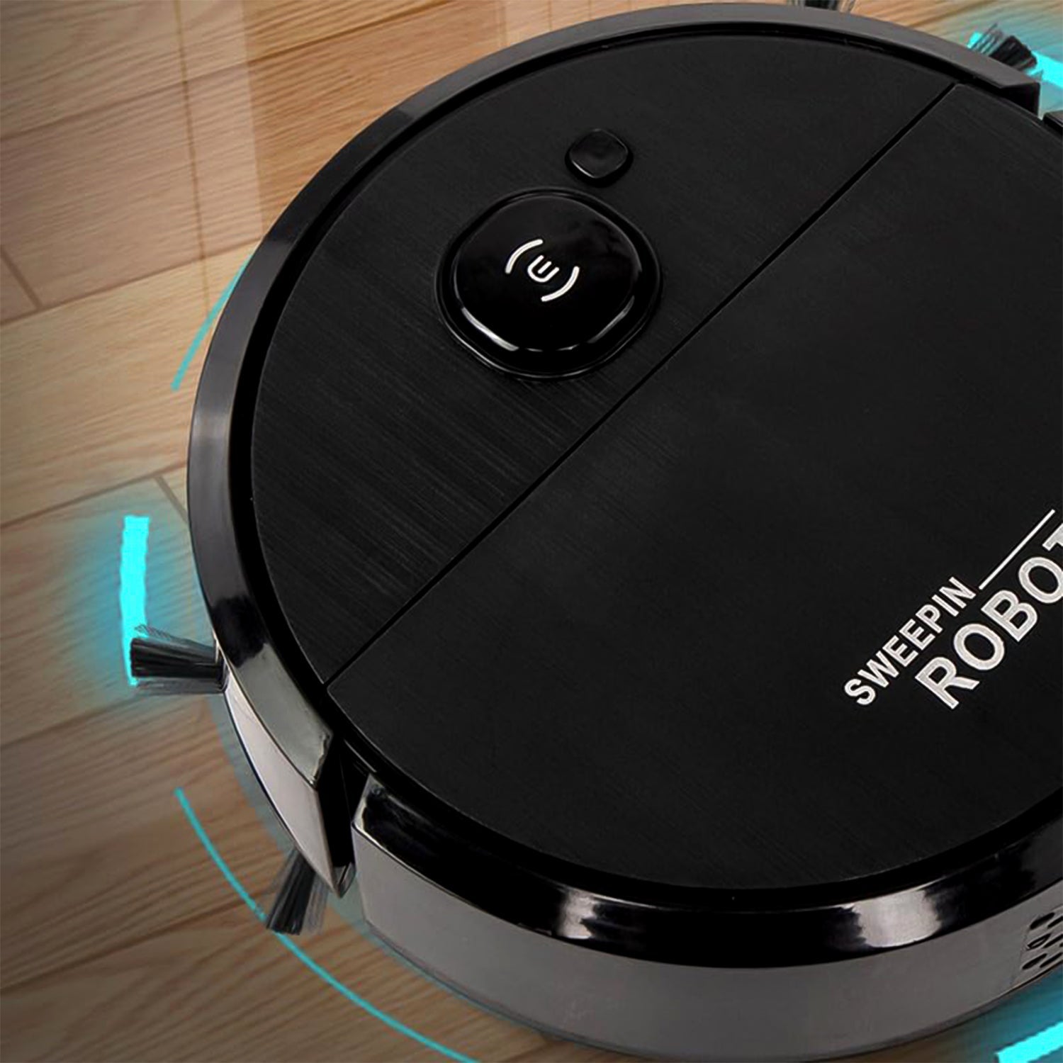 Vacuum Cleaner Sweeping Robot (1 Pc) Vacuum Cleaner Sweeping Robot (1 Pc)